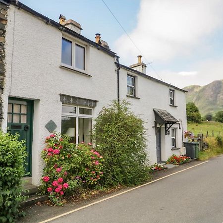 2 Gateside Cottages Coniston Extérieur photo