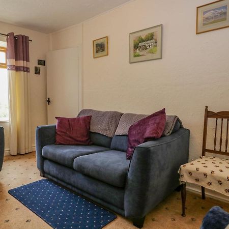 2 Gateside Cottages Coniston Extérieur photo