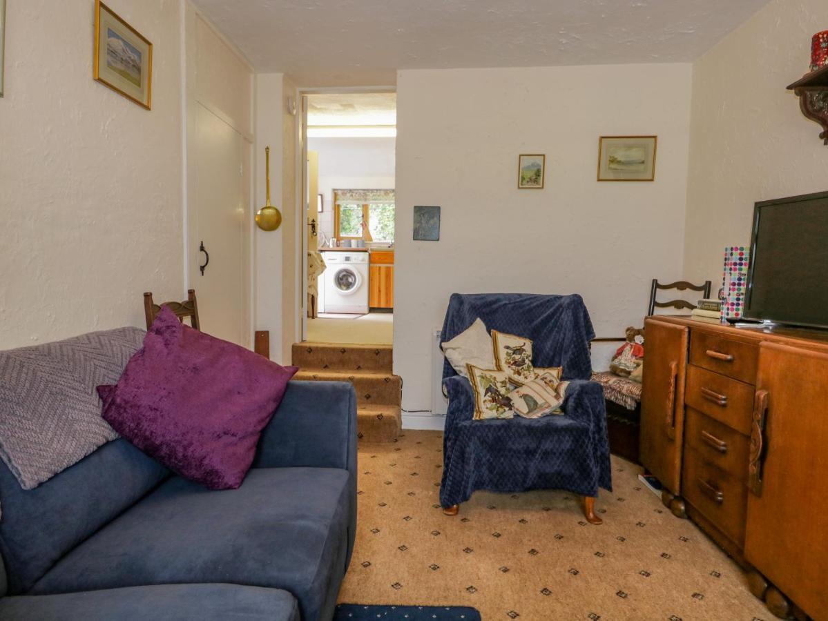 2 Gateside Cottages Coniston Extérieur photo