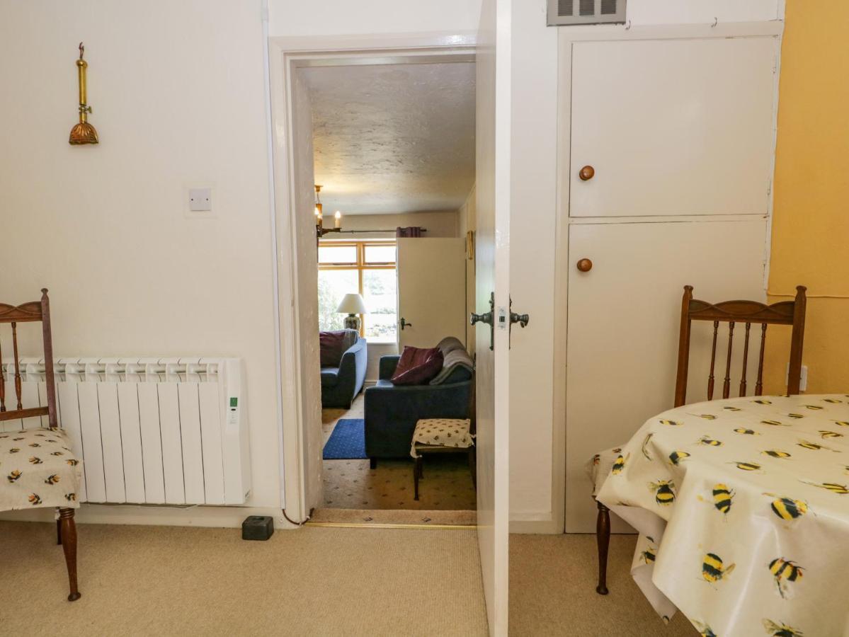 2 Gateside Cottages Coniston Extérieur photo