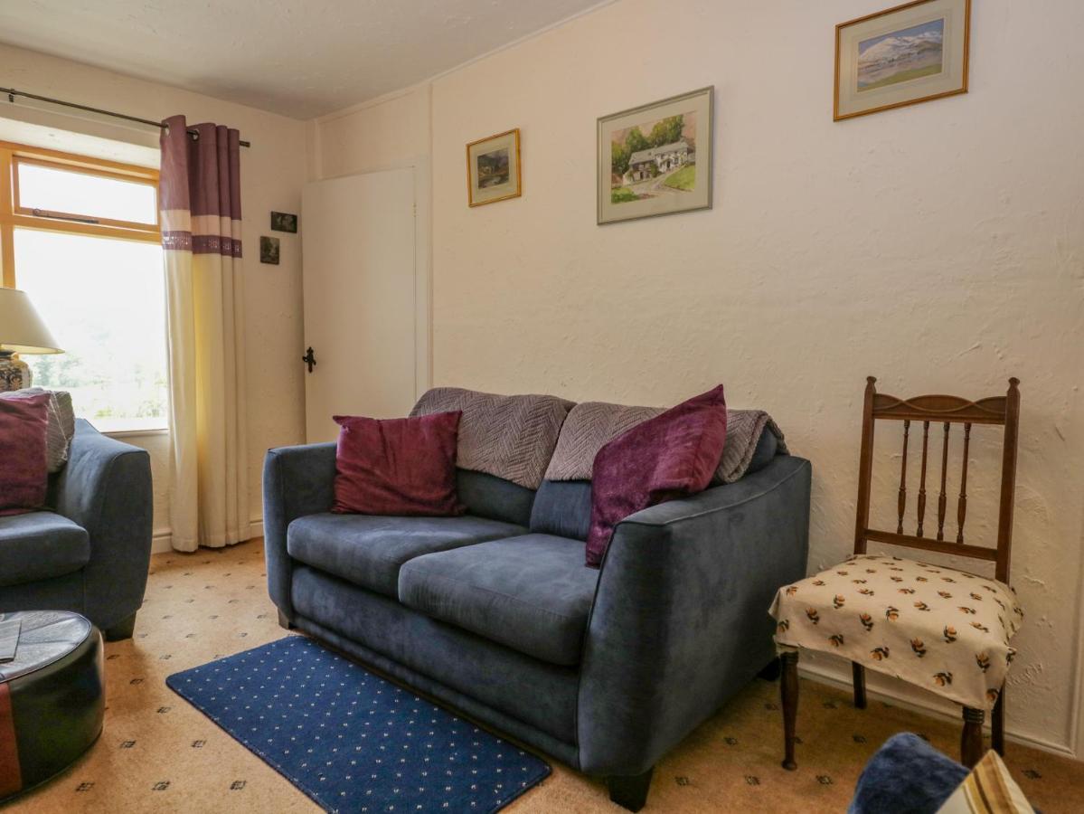 2 Gateside Cottages Coniston Extérieur photo